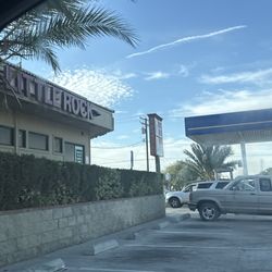 Littlerock Liquor & Jr Market