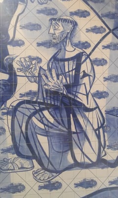 Santuário Arquidiocesano São Francisco de Assis by null