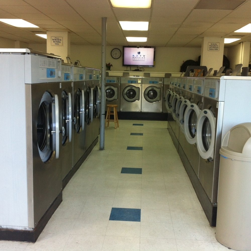 Mimi's Laundromat - Laundromat Near Me - Hayward, California Mimi's Laundromat - Laundromat Near Me - Hayward, California