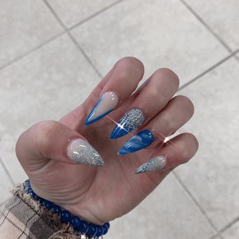 Diamond Nails and Spa - Diamond nails & spa - Nail Salons Near Me - Hurricane, West Virginia Diamond Nails and Spa - Diamond nails & spa - Nail Salons Near Me - Hurricane, West Virginia