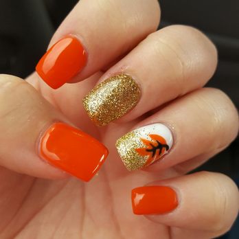 Sao Nails and Spa - Even better than the picture I brought in! - Cosmetics & Beauty Supply Near Me - Glendale, Colorado