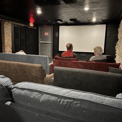 The Savoy Theatre
