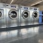 Photo of CnC laundry