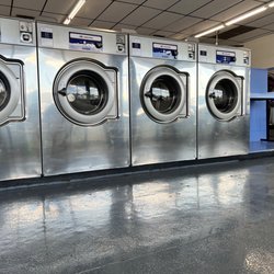 CnC laundry