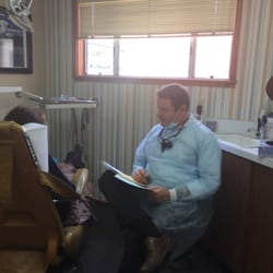 Ryan Horn DDS