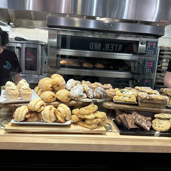 Black Market Bakers - Bakeries Near Me - Edgewater, Maryland Black Market Bakers - Bakeries Near Me - Edgewater, Maryland