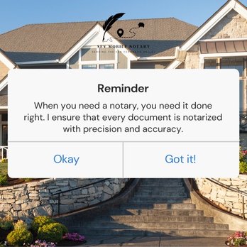 SFV Mobile Notary - Notaries Near Me SFV Mobile Notary - Notaries Near Me