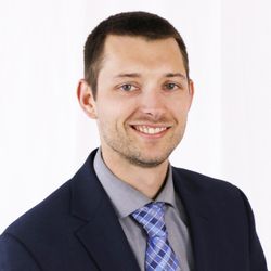 Cataract & Laser Institute - Tyler Vermeer, O.D., Medical Eye Care Specialist