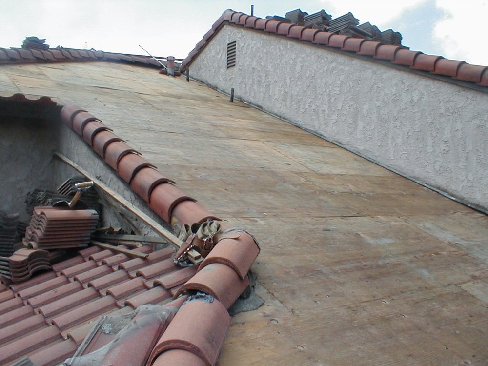 Slide of All-Right Roofing