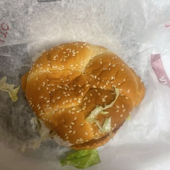Arby's - Fast Food Near Me - Raleigh, North Carolina