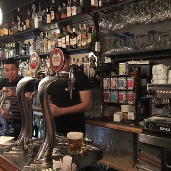 El Sur - Bar - Tapas Bars Near Me - Madrid, M