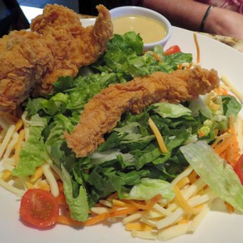 Cheddar's Scratch Kitchen - American Near Me - Houston, Texas