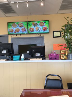 Meilee Express by null