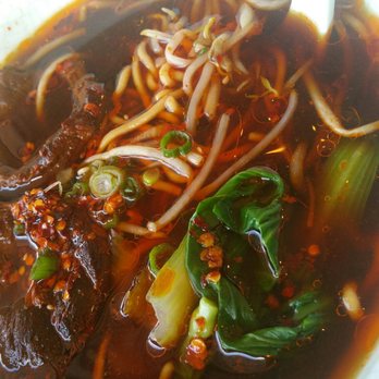 Hello Dumpling - Beef noodle soup - Noodles Near Me - Dallas, Texas Hello Dumpling - Beef noodle soup - Noodles Near Me - Dallas, Texas