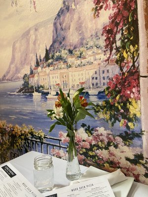 Mama's Meatball by null