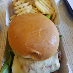 Chicken Sandwich