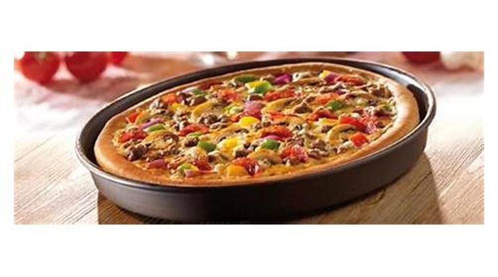 Pizza Hut