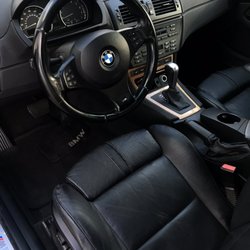 Wagner's Detailing - My old ride looking fresh