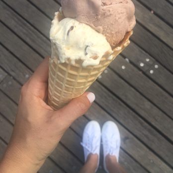 Coney's Cones - Ice Cream & Frozen Yogurt Near Me - Brooklyn, New York