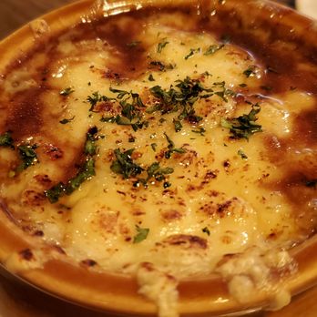 Angelas Eatery - French Onion Soup - Mediterranean Near Me - Alameda, California Angelas Eatery - French Onion Soup - Mediterranean Near Me - Alameda, California
