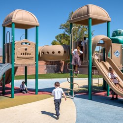 Challenger School - Los Prados - Challenger's Los Prados private school campus, with our friendly and accessible staff, small student/teacher ratio, and tidy ...