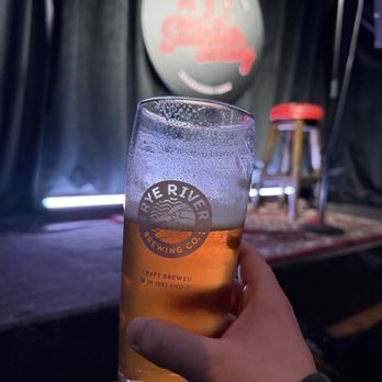 In Stitches Comedy Club - Comedy Clubs Near Me - Dublin 2, D In Stitches Comedy Club - Comedy Clubs Near Me - Dublin 2, D