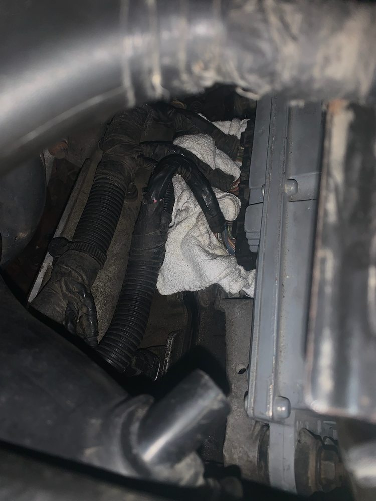 LAMBERT’S AUTO REPAIR & MUFFLER Updated August 2024 6624 US Hwy 61