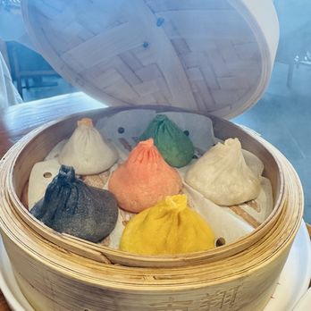 Nan Xiang Soup Dumplings - Shanghainese Near Me - Bethesda, Maryland