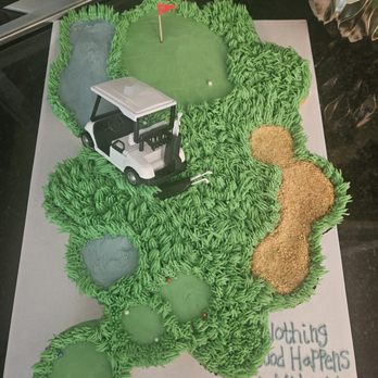 GG Sweets - Bakeries Near Me - Paw Paw, Michigan