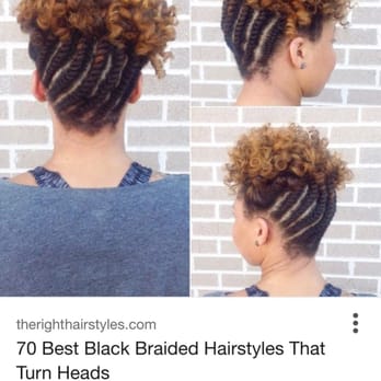 Island Design Natural Hair Salon 83 Mga Larawan At 45 Mga Review