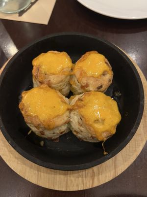 Abigail's American Bistro by null