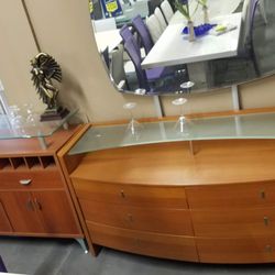Nice Furniture - Please call for available and special prices.