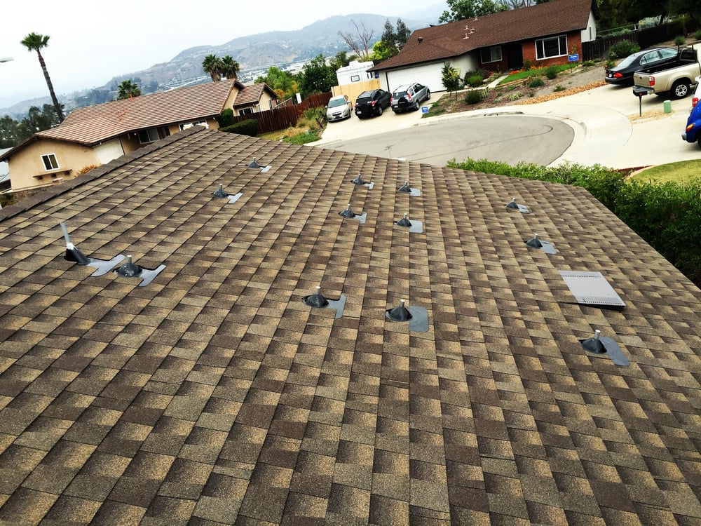 Slide of Raneri & Long Roofing and Solar
