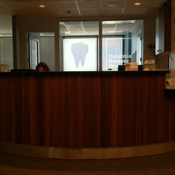 Columbia Gateway Dentistry - Newly expanded offices in the same location. - Cosmetic Dentists Near Me - Columbia, Maryland Columbia Gateway Dentistry - Newly expanded offices in the same location. - Cosmetic Dentists Near Me - Columbia, Maryland