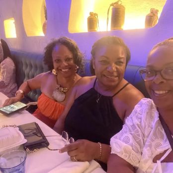 ELIA - Having a Mediterranean dinner before trip to GREECE. That food and drinks were so good‼ - Greek Near Me - Walnut Creek, California