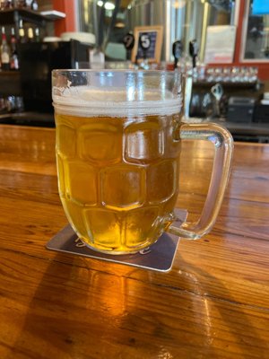 Pecan Street Brewing by null
