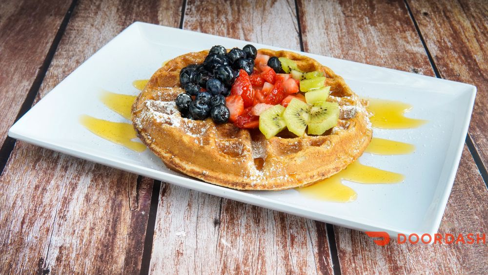 Nef's Gym & Kitchen Image