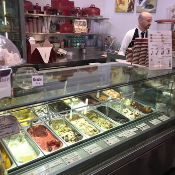 Pompi - Ice Cream & Frozen Yogurt Near Me - Rome, RM
