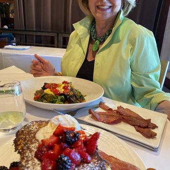 Insalata's - French Toast - Mediterranean Near Me - San Anselmo, California