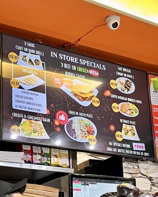 Cinco de Mayo by null