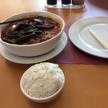 Dumplings & Beyond - 水煮牛 - Chinese Near Me - Washington, DC, District of Columbia Dumplings & Beyond - 水煮牛 - Chinese Near Me - Washington, DC, District of Columbia