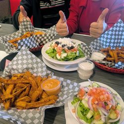 Zak's Diner