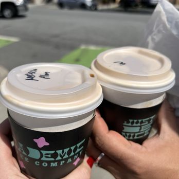 Academic Coffee - Bakeries Near Me - San Jose, California Academic Coffee - Bakeries Near Me - San Jose, California
