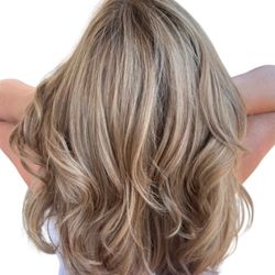 Halo And Hive Salon