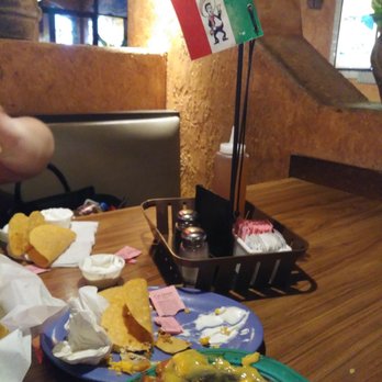 Pancho's Mexican Buffet - Mexican Near Me - Mesquite, Texas