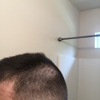 Classic Barber Shop - Bad haircut - Barbers Near Me - Burien, Washington