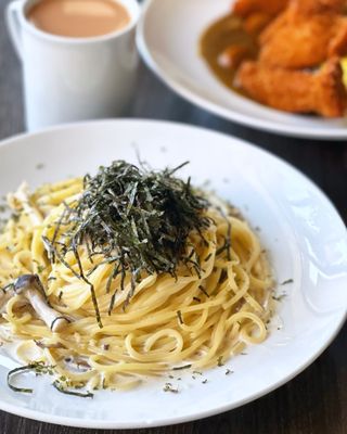 Bo Tree Plant-Based Cuisine by null