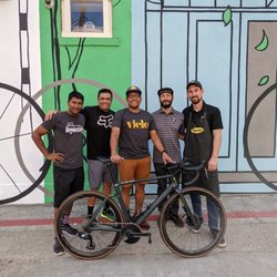 Cadence Cyclery