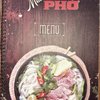 Miss Saigon Pho gift card