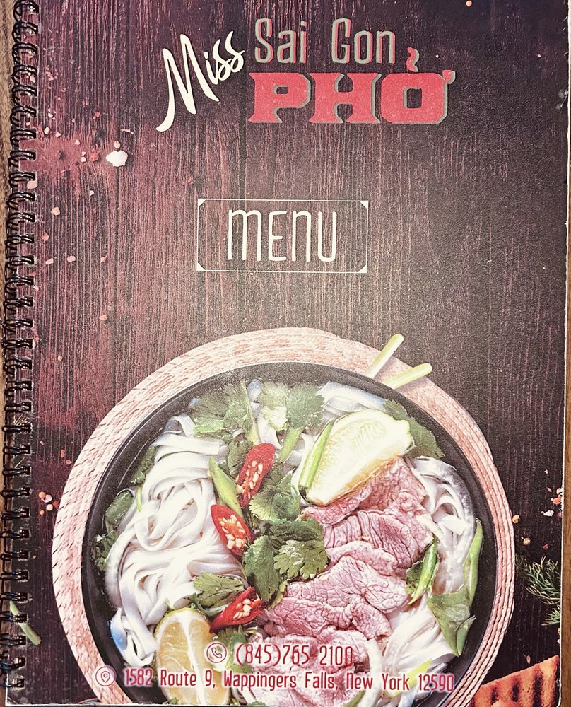 Miss Saigon Pho